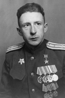 Соколов Сергей Николаевич