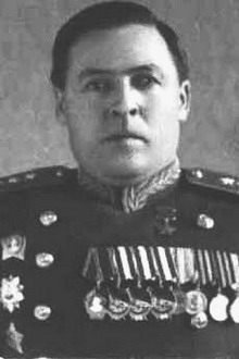 Сокольский Александр Кузьмич