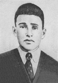 Сорокин&nbsp;Иван Иванович