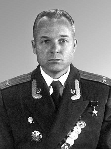 Старченко Артемий Иванович