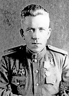 Старых&nbsp;Алексей Алексеевич