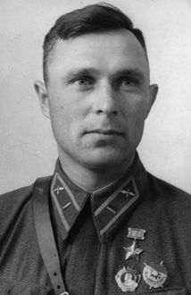 Степанов&nbsp;Фёдор Фёдорович