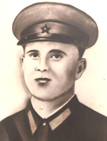 Степашов Иван Сергеевич