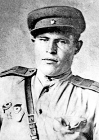 Сутулов Григорий Алексеевич