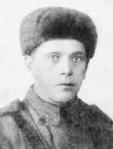 Тазаев Алексей Иванович