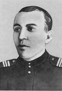 Тезиков Павел Александрович