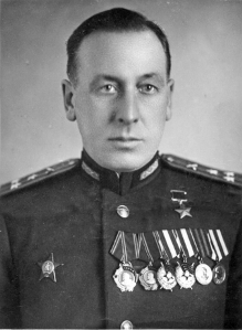 Титов Николай Михайлович