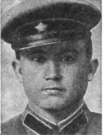 Туктубаев&nbsp;Урмаш