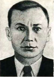 Узу Владимир Михайлович