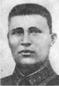 Варакин Николай Григорьевич
