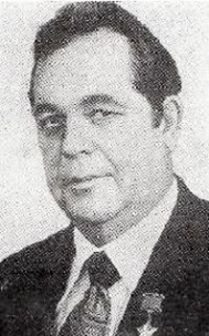 Вдовенко Владимир Кириллович