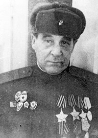 Веселков Павел Максимович