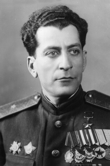 Владимиров Борис Александрович