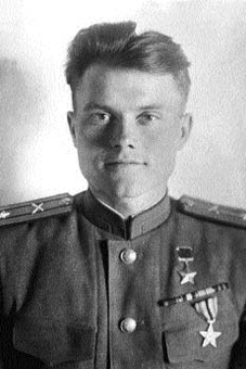 Волошин&nbsp;Алексей Прохорович