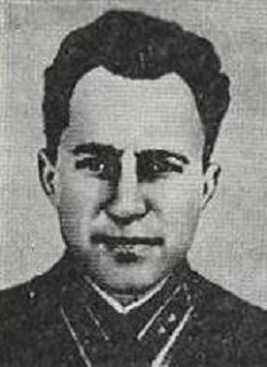 Волынкин Василий Дмитриевич