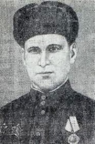 Воронин&nbsp;Степан Никитович