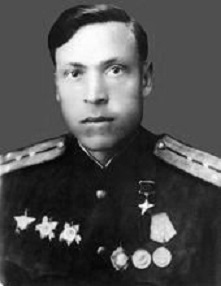 Васенёв Иван Трофимович