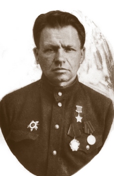 Яковлев Тимофей Алексеевич