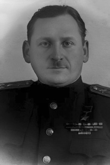 Яковлев Алексей Владимирович