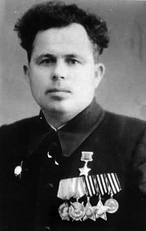 Юрченко Михаил Иванович