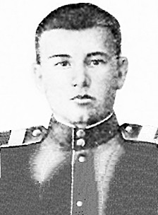 Зайцев Павел Михайлович