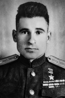 Жуган Николай Павлович