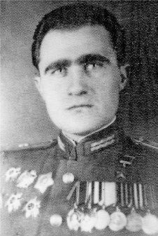 Жуков Пётр Сергеевич