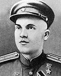 Жуков Георгий Иванович