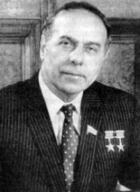 Алиев Гейдар Алиевич