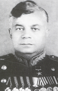 Жезлов Михаил Сергеевич