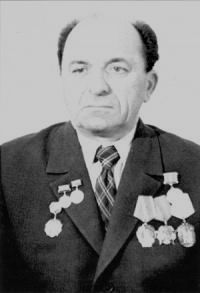 Мацковский Абрам Аронович