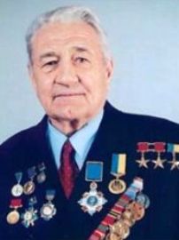 Моторный&nbsp;Дмитрий Константинович