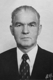 Смирнов Василий Александрович