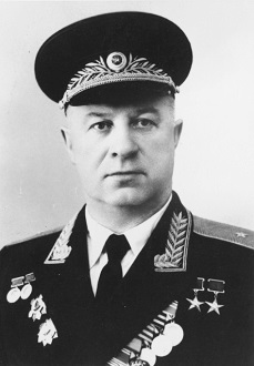 Зернов Павел Михайлович