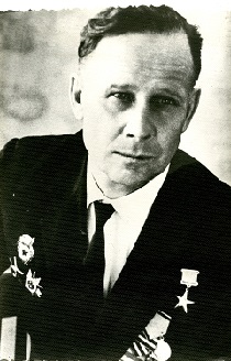 Акимов Алексей Васильевич