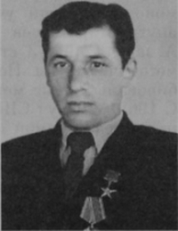 Алексеев Николай Леонтьевич