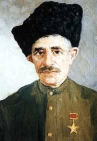 Алиев Булат Алиевич