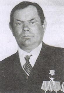 Андреев Афанасий Иванович