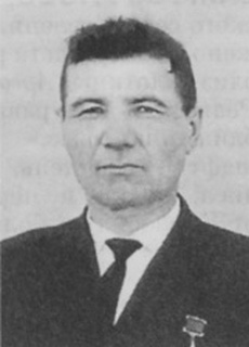 Байкин Василий Степанович