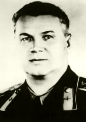 Баландин Василий Петрович