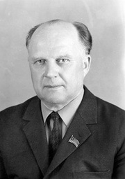 Бараев Александр Иванович