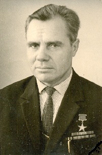 Барбузанов Иван Иванович