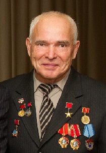 Бархатов Анатолий Максимович