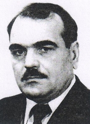 Байков&nbsp;Виктор Иванович