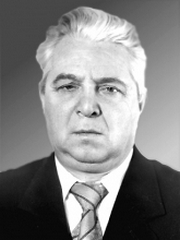 Бирюлин Александр Иванович