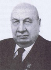 Боболев Василий Константинович