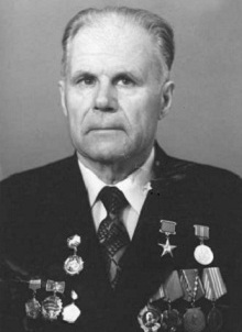 Бодров Сергей Николаевич