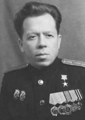 Болонин Василий Иванович
