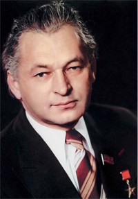 Булгаков Ришад Тимиргалиевич 