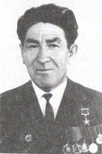 Бутаков Евлампий Павлович